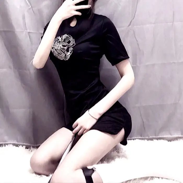 伟大的神秘马戏团