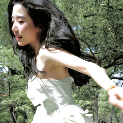 踏入黑暗