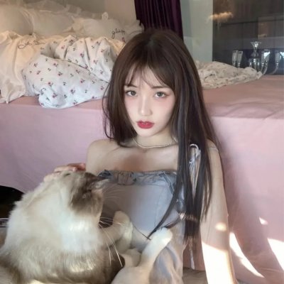 超级少女