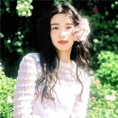 一个男人和一个女人